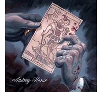 Audrey Horne Le Fol (Vinyl) 12" Album Coloured Vinyl (US IMPORT)