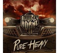 Audrey Horne – Pure Heavy
