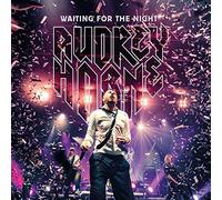 Audrey Horne - Waiting For The Night (2CD)