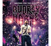 Audrey Horne - Waiting For The Night (3LP) [VINYL]