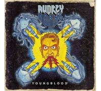 Audrey Horne - Youngblood [Japan CD] QATE-10032