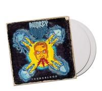 Audrey Horne Youngblood LP multicolor Onesize