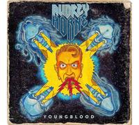 Audrey Horne – Youngblood – Ltd. First Edit