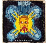 Audrey Horne – Youngblood – CD (Jewel Case) – US Import