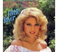 Audrey Landers - Audrey Landers - Little River - Ariola - 105 787, Ariola - 105 787-100