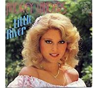 Audrey Landers - Little river (1983) / Vinyl single [Vinyl-Single 7'']