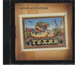 Audrey Mezera - Texas