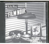 Audrey Morris - Film Noir (UK Import)