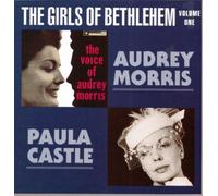 Audrey Morris/Paula Castle - The Girls of Bethlehem