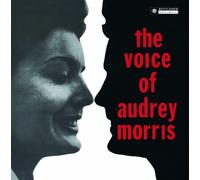 AUDREY MORRIS - Voice Of