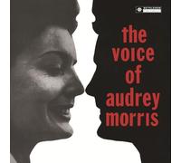 Audrey Morris - Voice Of Audrey Morris - Remastered