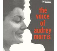 Audrey Morris - Voice of Audrey Morris, the
