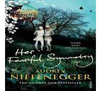 Audrey Niffenegger Her Fearful Symmetry Paperback Book Audrey Niffenegger Multicolor
