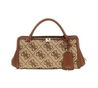 Audrey Petit Monogramme - female - Guess - Handbags - Beige - ONE SIZE - Bags ONE SIZE