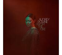 Audrey Powne - From the Fire [VINYL]