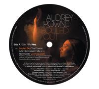 Audrey Powne - Souled Out / Feed The Fire Rem [VINYL]