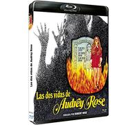 Audrey Rose (1977) Blu Ray