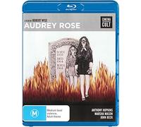 Audrey Rose (1977) - Blu-Ray (Region B, Aus Import) (Cinema Cult)