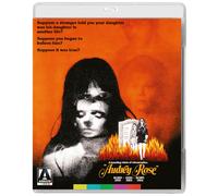 Audrey Rose Blu-ray