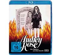 Audrey Rose (Das Mädchen aus dem Jenseits) (Blu-ray)