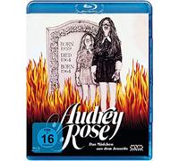 Wise,Robert - AUDREY ROSE-DAS MAEDCHEN - MOV