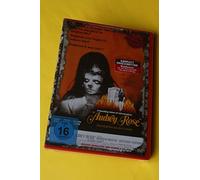 Audrey Rose - Mächen aus ... (Horror Cult Uncut) (DVD)