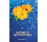 Audrey’s Adventures: "Workplace Wonders: Fun, Relatable Stories to Expand Your ESL Vocabulary and Spark Your Imagination"