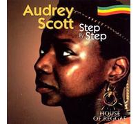 Audrey Scott - Step By Step