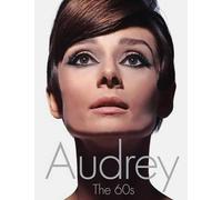 Audrey: The 60s by David Wills (English) Hardcover Book
