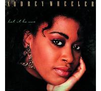 Audrey Wheeler - Let It Be Me