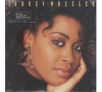 Audrey Wheeler - Let It Be Me