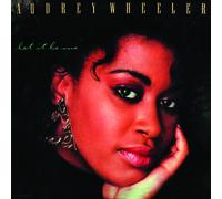 Audrey Wheeler - Let It Be Me [New CD] Alliance MOD , Bonus Tracks, Expanded Ver