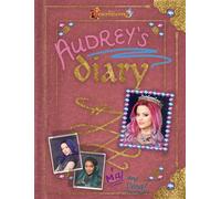Audrey's Diary (Descendants, 3)