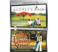 Audrey's Rain & Life on Liberty Street [DVD] [Region 1] [US Import] [NTSC]