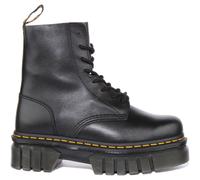 Dr. Martens Audrick Leather Boots - UK 3