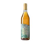 Audry Cognac VS, Small Batch French Brandy, Ugni Blanc Cru 70cl 40% ABV