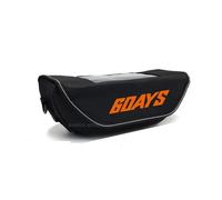 AUDSNI Front Head Handlebar Bag for Six Days 2020 2021 2022 Motorcycle Waterproof and Dustproof Shock-Proof Travel Handlebar Storage Bag(A)