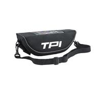 AUDSNI Front Head Handlebar Bag for Tpi 150XCW EXC XC TPI for Six Days 250 Exc 2022 2023 Motorcycle Waterproof and Dustproof Handlebar Storage Bag(A)