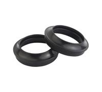 AUDSNI Oil Seal Fork Dust Seal For KA&WASAKI GPZ500 EN500 ER5 ER500 GPZ500S Motorcycle Front Fork Damper Dust Seal