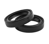 AUDSNI Oil Seal Fork Dust Seal For YA&MAHA XMAX125 XMAX 250 Motorcycle Front Fork Shock Absorber Oil Seals 35X48X11