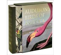 Audubon’s Birds of America : Baby Elephant Folio