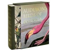 Audubon’s Birds of America: Baby Elephant Folio
