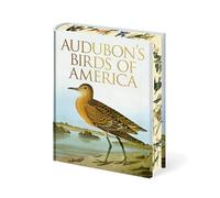 Audubon's Birds of America (Arcturus Epic Classics)