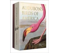 Audubon's Birds of America - Notecard Set