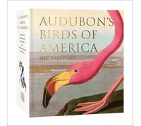 Audubon's Birds of America : The Tiny Folio