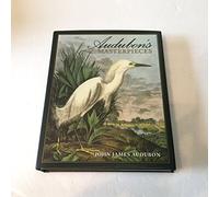 Audubon's Masterpieces: 150 Prints from the Birds of America