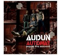 Audun Automat - Inside the Beehive - Audun Automat