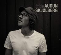Audun Skjolberg – Last Days on Earth – CD