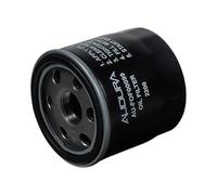 Audura AU-FOF00099 Oil Filter Screw On 78mm Outer 62mm Inner 86mm Height