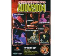 Audw2004 AustraliaS Ultimate Drummer Weekend 2004 [DVD]